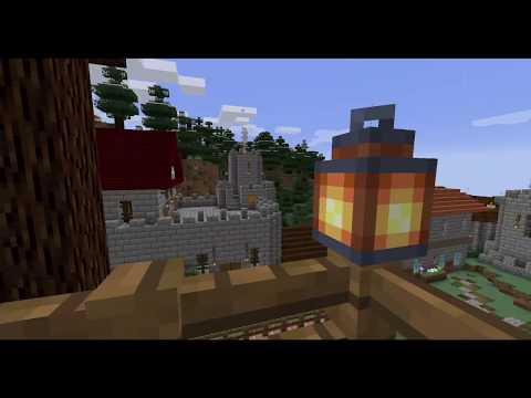 More Minecraft - The Nameless Keep