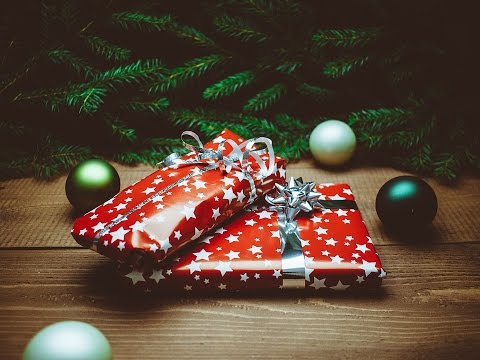Should You Give Christmas Presents? | Philosophy Tube