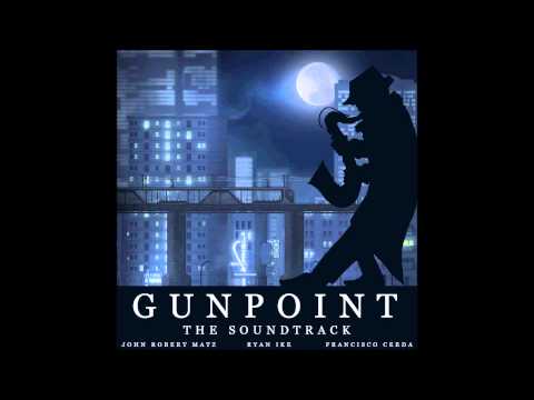 Gunpoint OST - The Five-Floor Goodbye