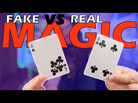 Exposing Magicians For Having No Talent - day 79