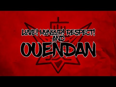 Love, Honour, Respect, and Ouendan!!