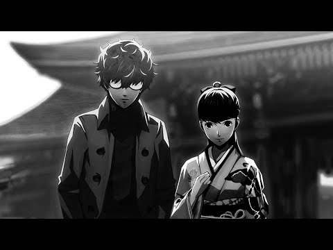 I Loved Persona 5, And I Hate Persona 5 Royal | joyce-stick