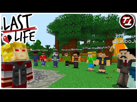 Last Life #1! - You Bet Your LIFE!