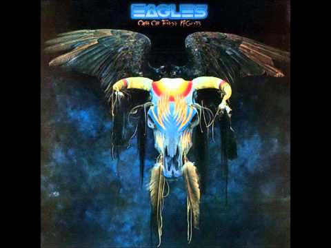Journey of the Sorcerer - Eagles