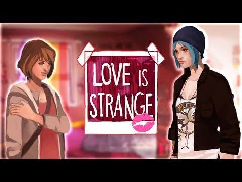 Love Is Strange - The Game You Wanted