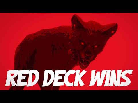 RED DECK WINS