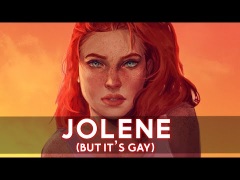 Jolene but it&#039;s gay || Cover by Reinaeiry