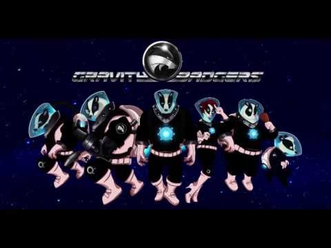 Gravity Badgers - Extended Trailer