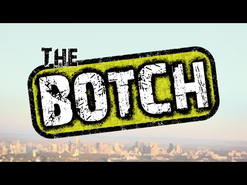 HOW TO PLAY THE BOTCH - Real Murder, Fake Guns