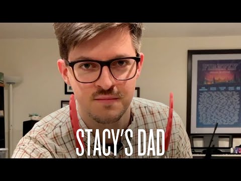 Sub-Radio - Stacy&#039;s Dad (Full Video)