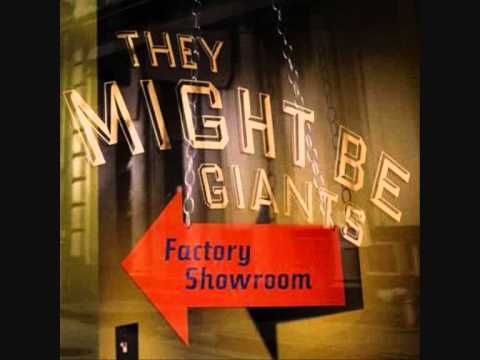 They Might Be Giants - How Can I Sing Like a Girl?