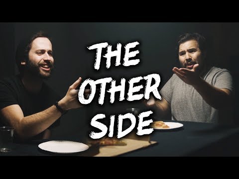 The Other Side (The Greatest Showman) - Caleb Hyles &amp; Jonathan Young