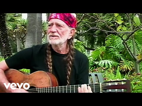 Willie Nelson - Rainbow Connection (Official Music Video)