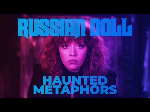 Haunted Metaphors - A Russian Doll Season 1 Video Essay