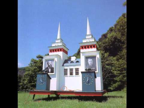 They Might Be Giants - Kiss Me, Son Of God