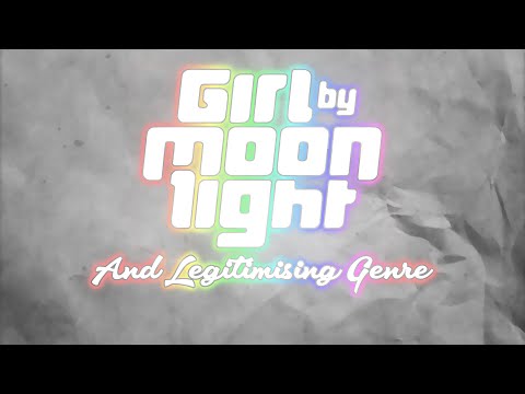 Girl By Moonlight And Legitimising Genres