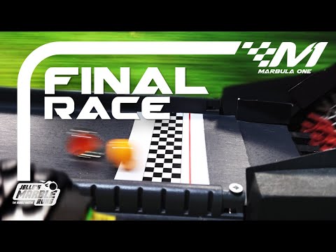 MARBULA ONE S3 GP12 Mirage Meowntain - Race (FINAL)