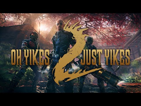 Shadow Warrior 2 And Low Expectations
