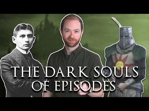 The Dark Souls of Idea Channel Episodes