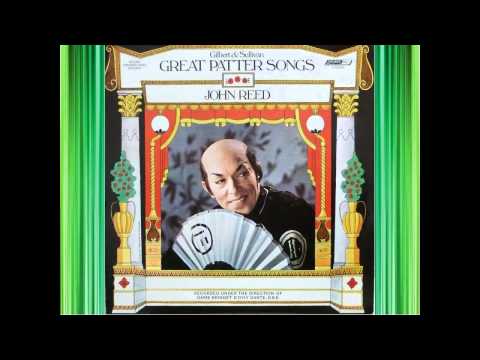 John Reed - If You Give Me Your Attention (Princess Ida).avi