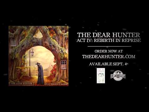 The Dear Hunter &quot;King of Swords (Reversed)&quot;