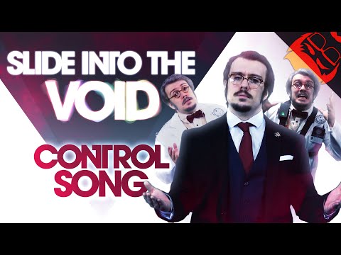 SLIDE INTO THE VOID | Control Song feat. Cami-Cat