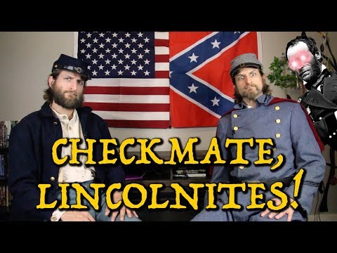 Did Confederate Soldiers FIGHT for SLAVERY?!