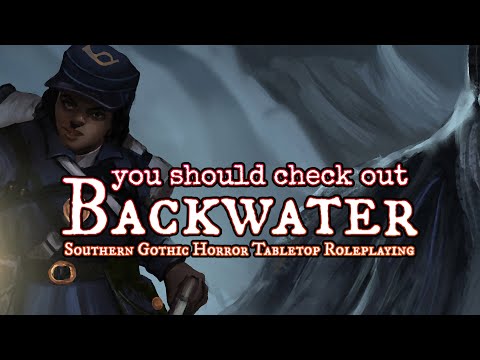 You Should Check Out Backwater