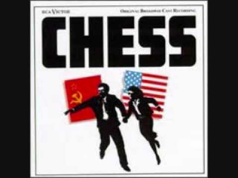 No Contest-(Broadway) Chess
