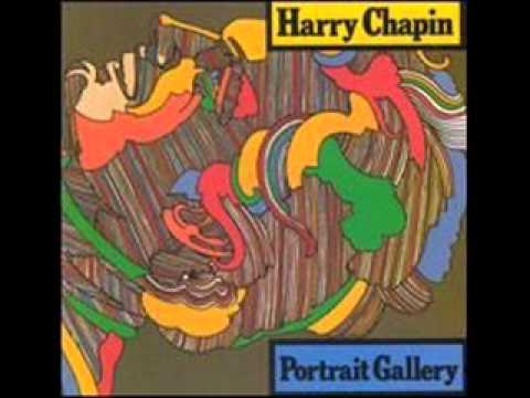 Harry Chapin - The Rock