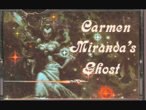 Carmen Miranda&#039;s Ghost 02 - Dawson&#039;s Christian