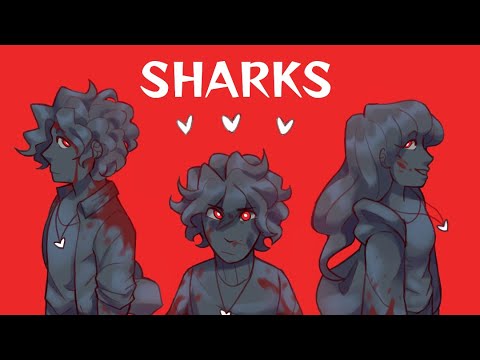Sharks | Life Series Animatic