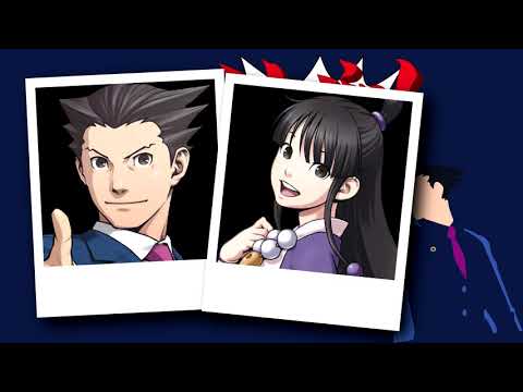 Who&#039;s This Dingus: Phoenix Wright Edition