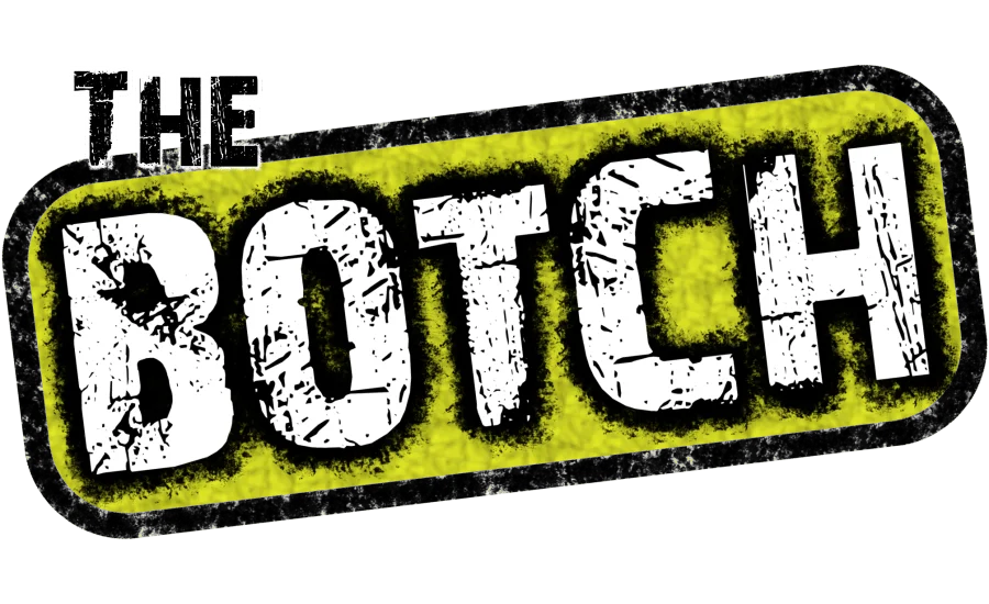 The Botch logo