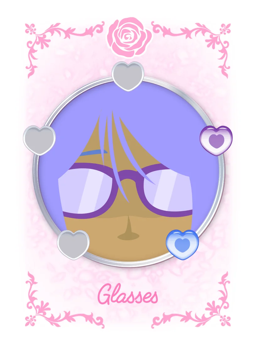 LB-Glasses