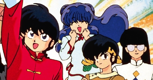 Featured image of post Ranma Hair Curse / The curse will revert when exposed to hot water until their next cold water exposure.