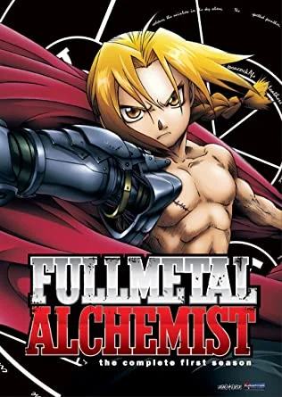 Fullmetal Alchemist Filler List  The Ultimate Anime Filler Guide