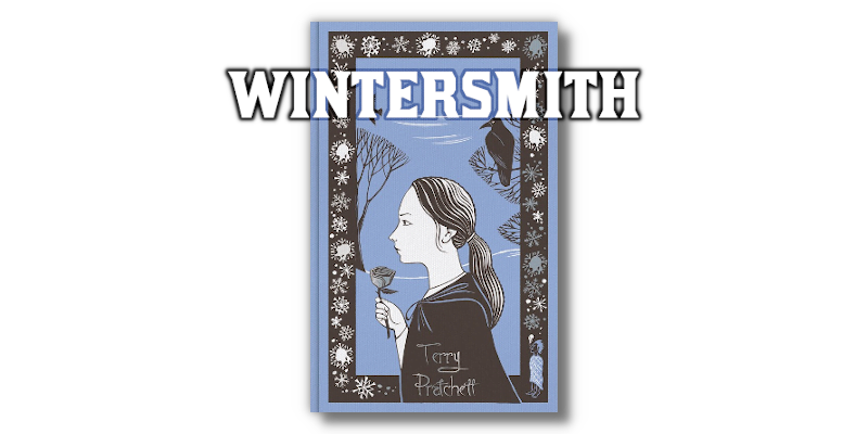 Book 3: Wintersmith